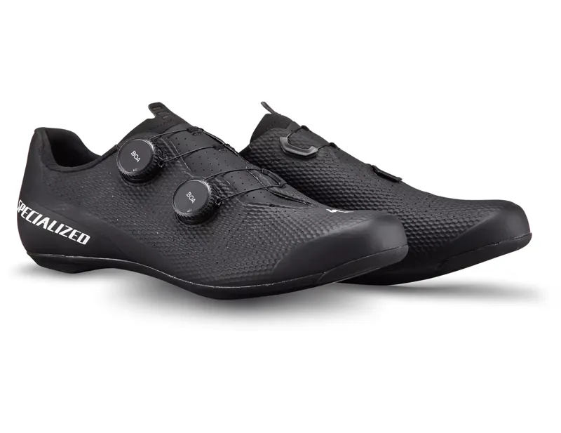 Specialized Torch 3.0 Road Shoes - Black-1