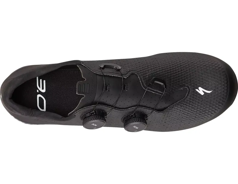 Specialized Torch 3.0 Road Shoes - Black-3