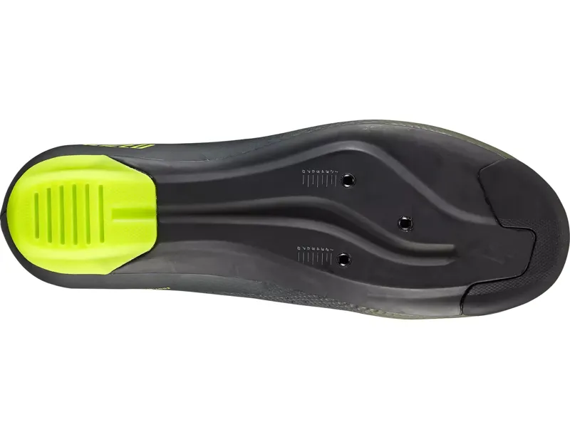 Specialized Torch 3.0 Road Shoes - Oak Green/Limestone-4