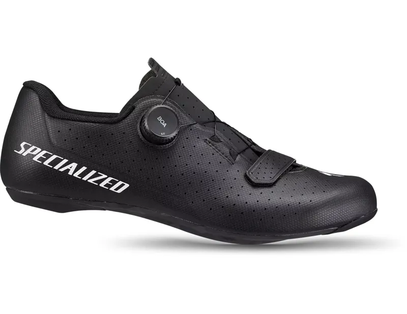 Specialized Torch 2.0 Road Shoes - Black