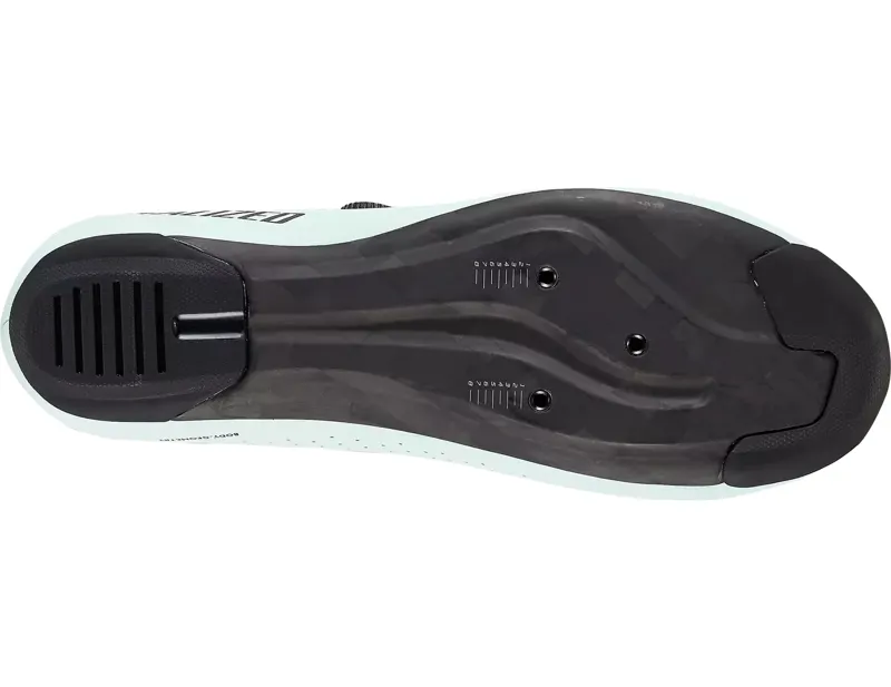 Specialized Torch 2.0 Road Shoes - White Sage-4