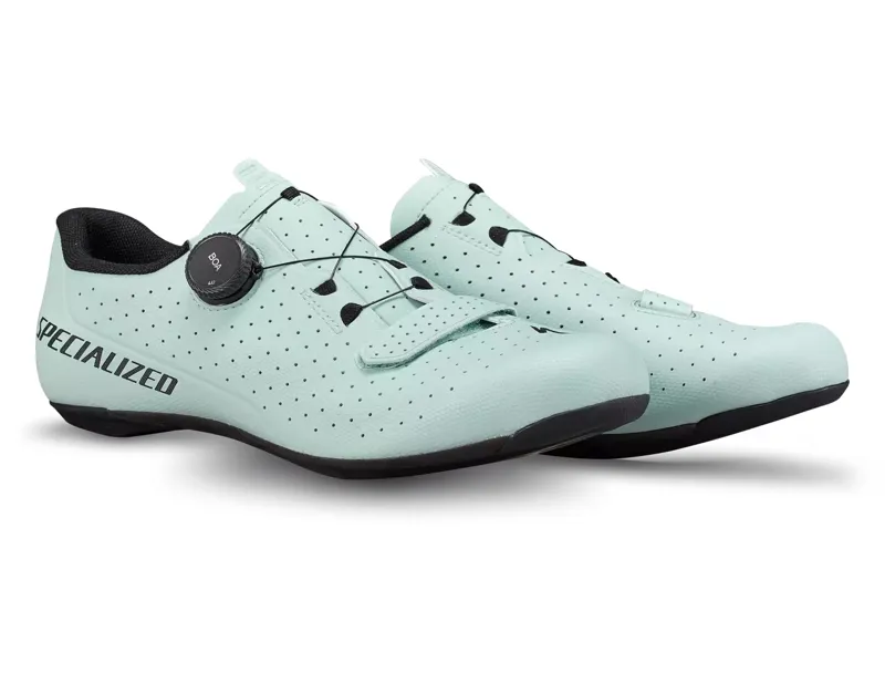 Specialized Torch 2.0 Road Shoes - White Sage-1