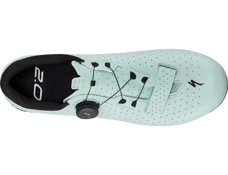 Specialized Torch 2.0 Road Shoes - White Sage-3