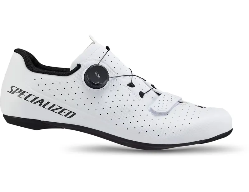 Specialized Torch 2.0 Road Shoes - White