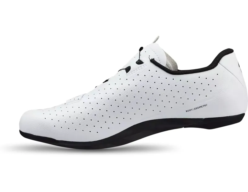 Specialized Torch 2.0 Road Shoes - White-2
