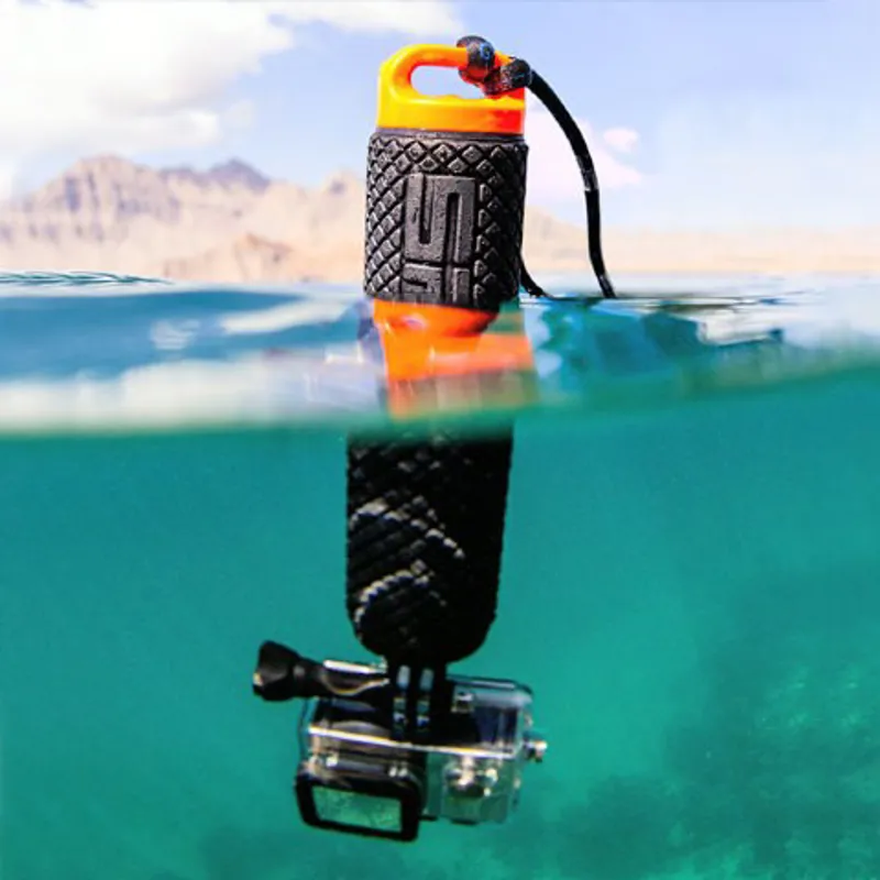 SP POV Dive Buoy for GoPro Cameras-3