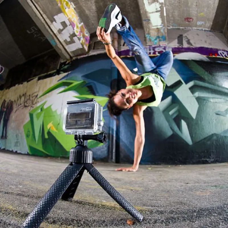 SP POV Tripod Grip for GoPro Cameras-6