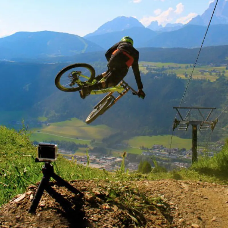 SP POV Tripod Grip for GoPro Cameras-4