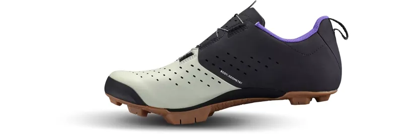 Specialized Recon 1.0 Gravel/Mountain Bike Shoes - Spruce-2