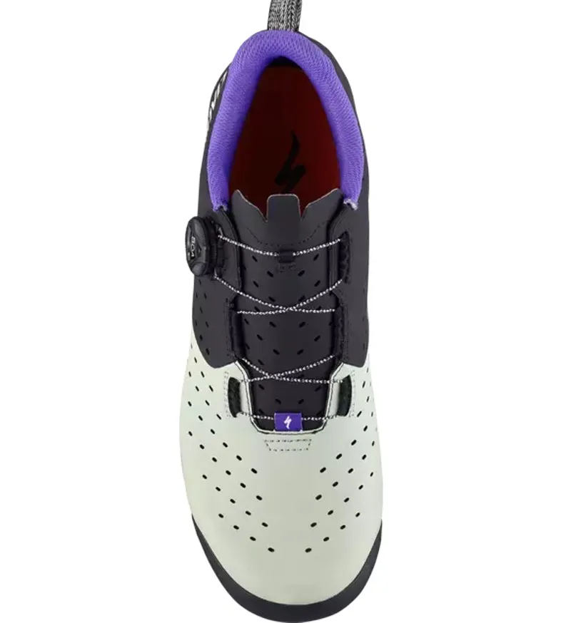 Specialized Recon 1.0 Gravel/Mountain Bike Shoes - Spruce-4