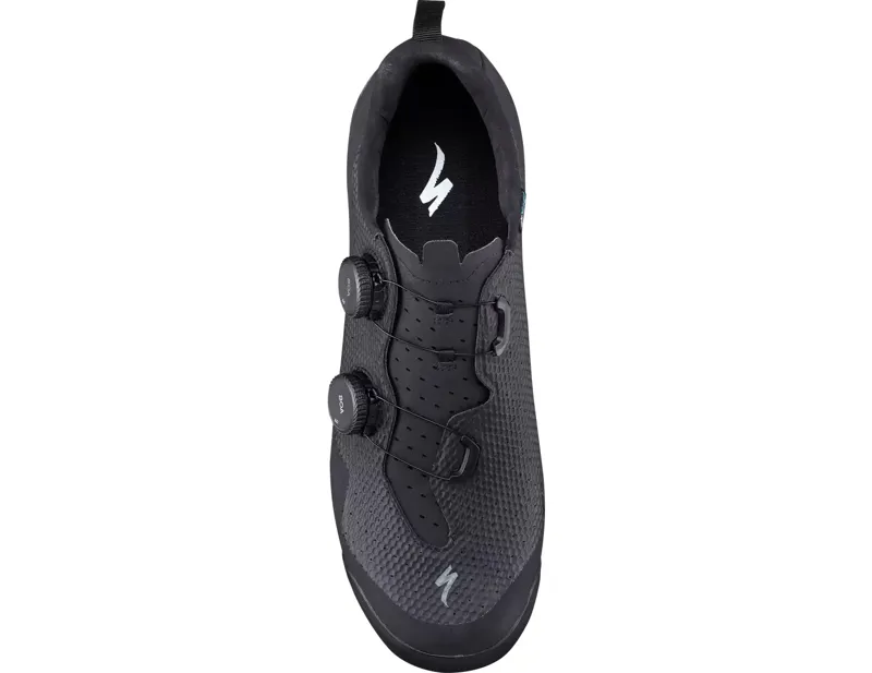 Specialized Recon 3.0 Gravel/Mountain Bike Shoes - Black-3