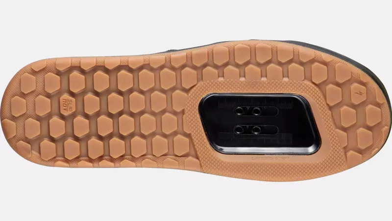 Specialized 2FO ClipLite Mountain Bike Shoes - Black-3