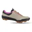 Specialized Recon ADV Gravel Shoes - Moss Green/Red/Orchid
