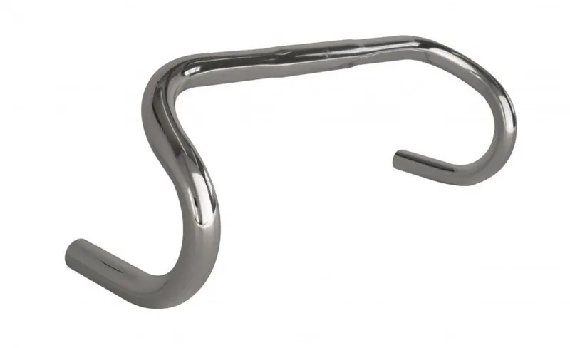 drop bars with internal cable routing