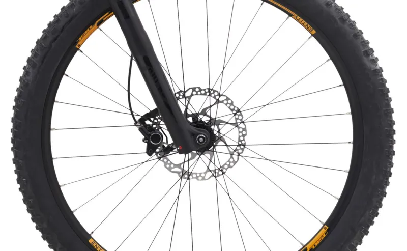 Polygon Siskiu T7 29er 2018 Full Suspension Mountain Bike - Teal-1