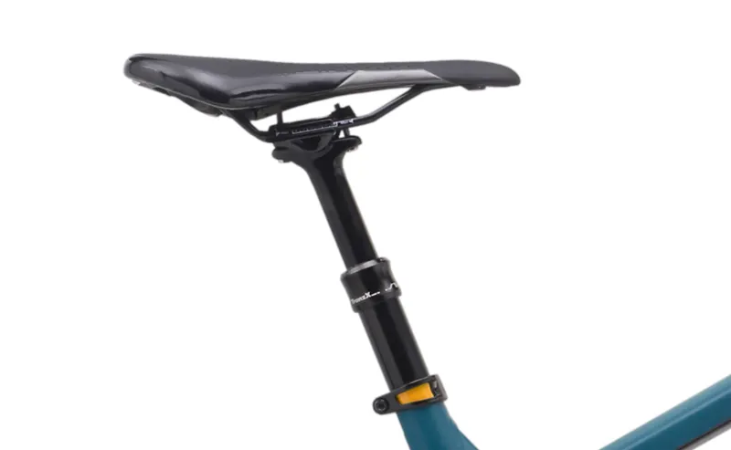 Polygon Siskiu T7 29er 2018 Full Suspension Mountain Bike - Teal-4