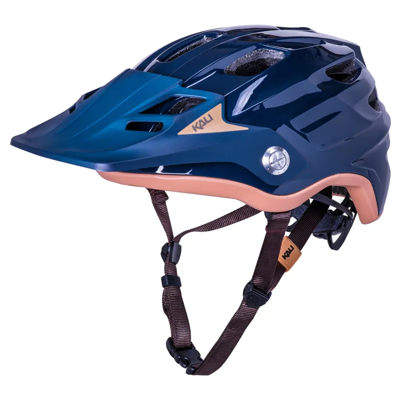Kali Maya 3.0 MTB Helmet - Midnight Blue