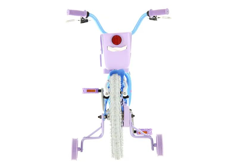 Dawes Princess 16w 2020 Kids Bike - Purple-4