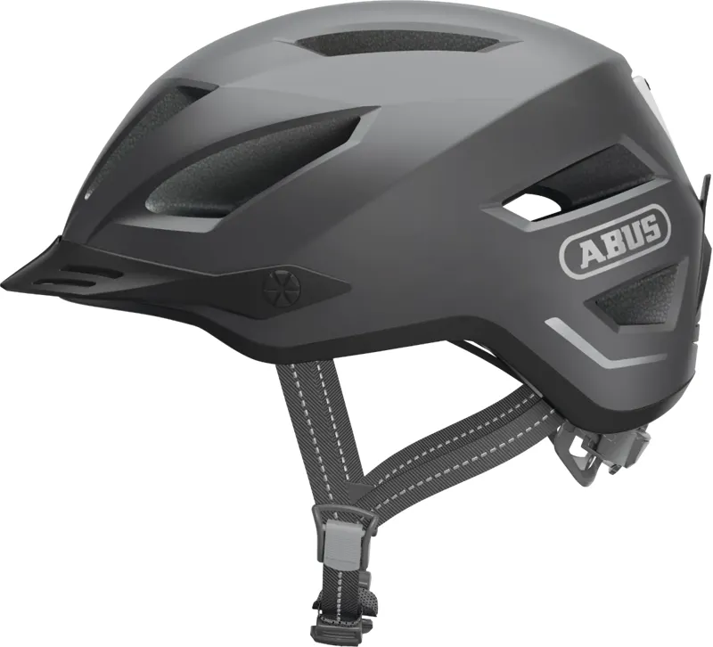 Abus Pedelec 2.0 Urban Helmet - Titan