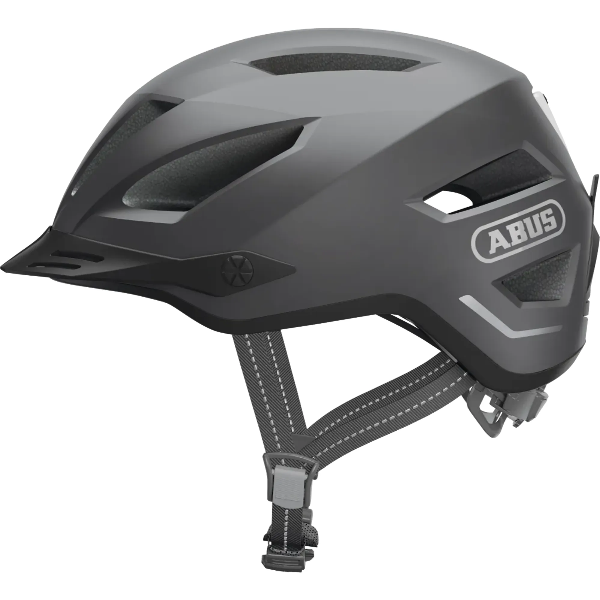 Abus Pedelec 2.0 Urban Helmet Titan