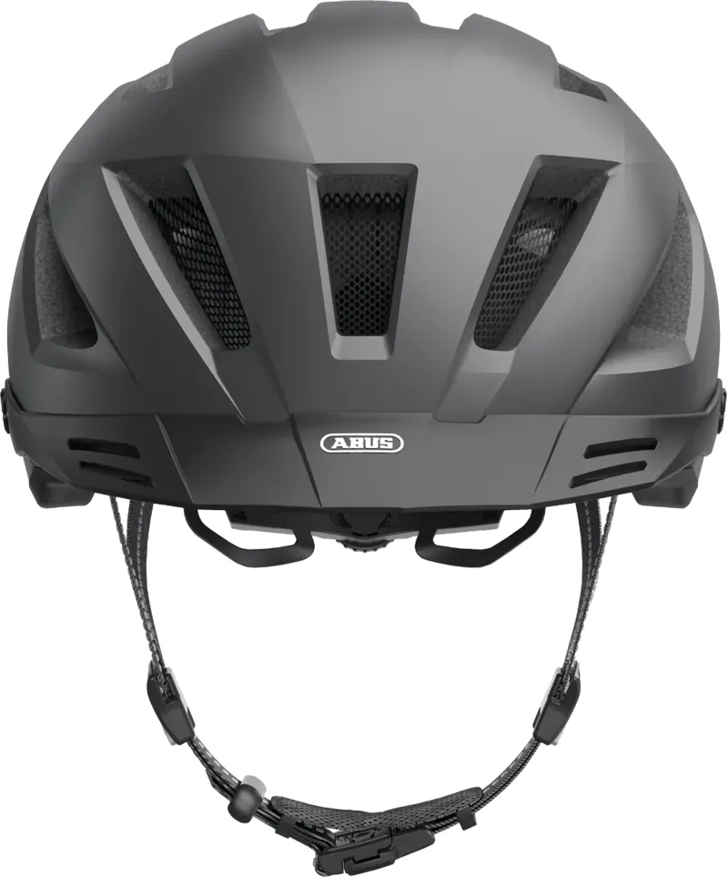 Abus Pedelec 2.0 Urban Helmet - Titan-1
