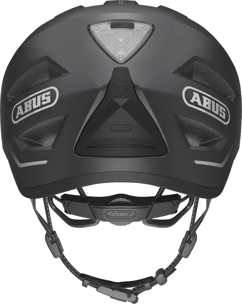 Abus Pedelec 2.0 Urban Helmet - Titan-2
