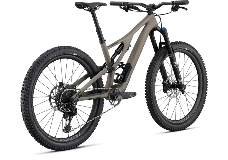 Specialized Stumpjumper Expert Carbon 27.5 2020 Full Suspension MTB-2