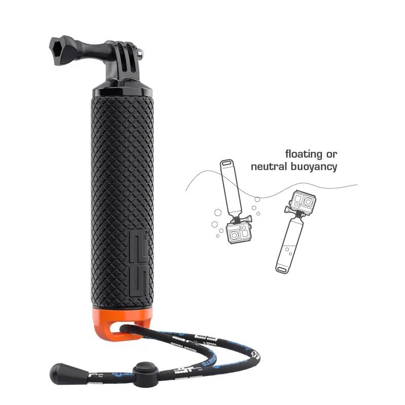 SP POV Dive Buoy for GoPro Cameras-1