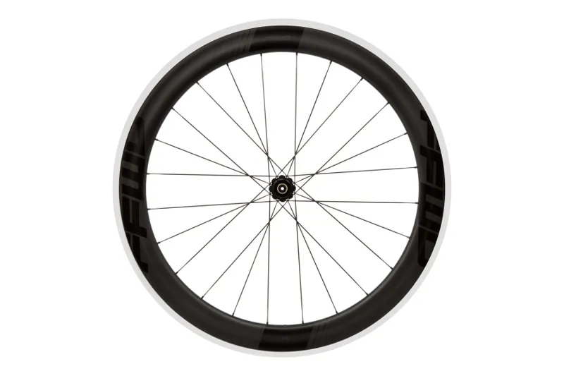 FFWD F6R 60mm Alloy Carbon Clincher DT350 Road Wheelset-1