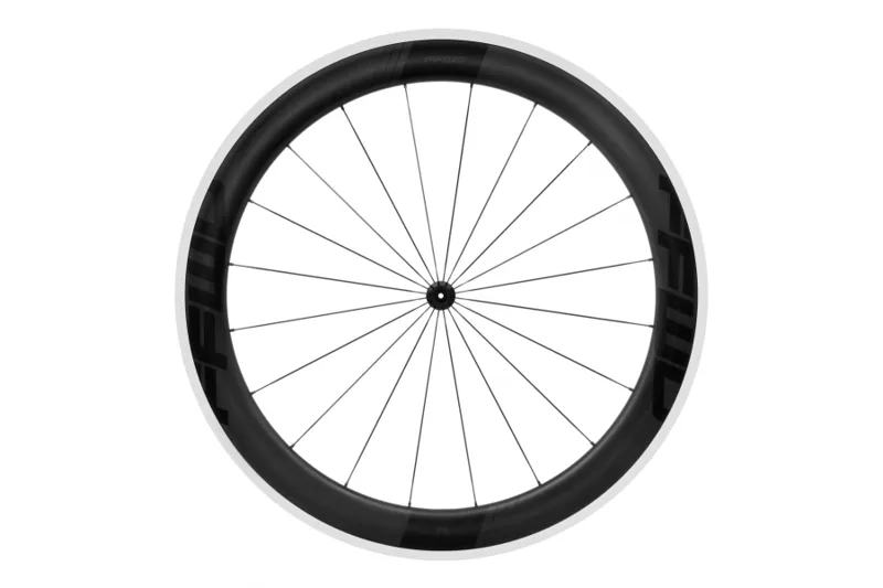 FFWD F6R 60mm Alloy Carbon Clincher DT350 Road Wheelset