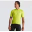 Specialized RBX Comp Mirage Men's Short Sleeve Jersey - Hyper Green