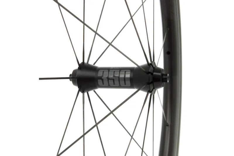 FFWD F6R 60mm Full Carbon Clincher DT350 Road Wheelset-2
