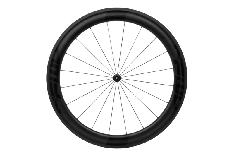 FFWD F6R 60mm Full Carbon Clincher DT350 Road Wheelset