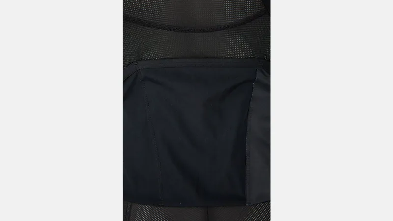 Specialized Mountain Liner Women's Bib Shorts With Swat - Black-7