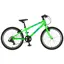 Squish 20w 2023 Kids Bike - Green/Blue