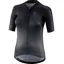 Specialized SL R Short Sleeve Womens Jersey - Black/Charcoal