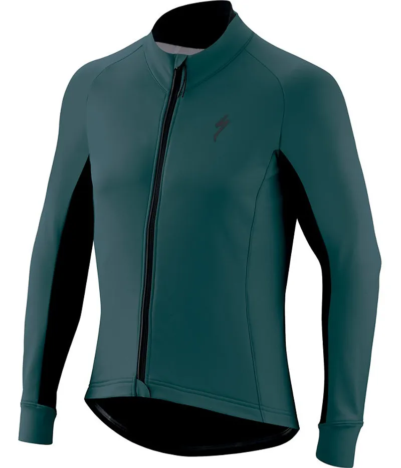 Specialized Element RBX Pro Jacket - Forest Green