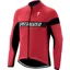 Specialized Element RBX Sport Logo Jacket - True Red