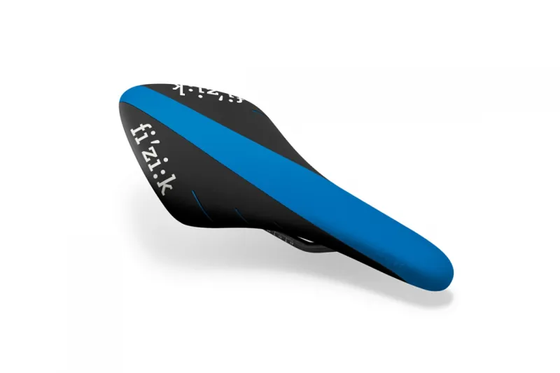 Fizik Arione R3 Colour Edition Saddle - Black/Blue