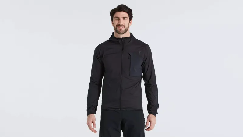 Specialized Trail SWAT Men's Jacket - Black