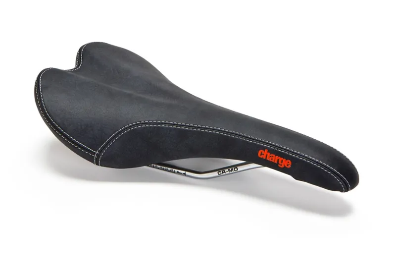 saddle charge