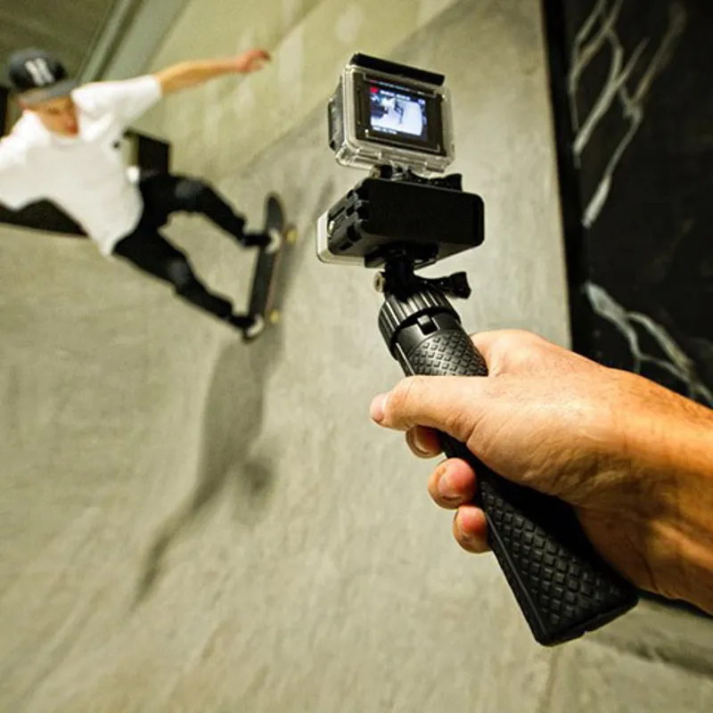 SP POV Tripod Grip for GoPro Cameras-5