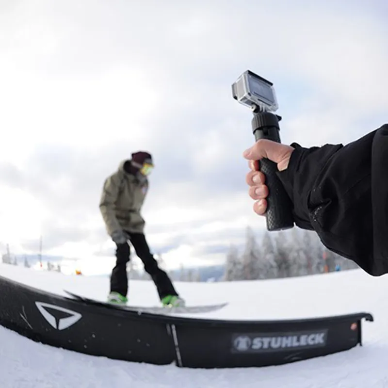 SP POV Tripod Grip for GoPro Cameras-3