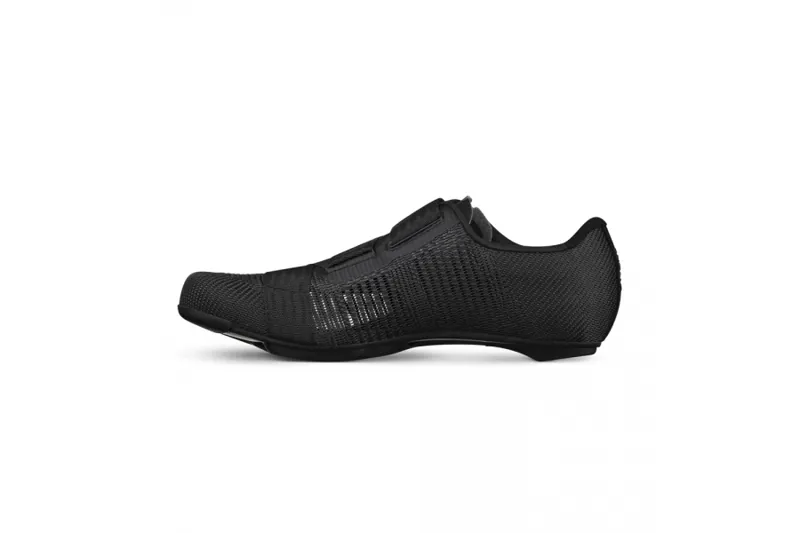 Fizik R2 Vento Aeroweave Road Shoes - Black -6