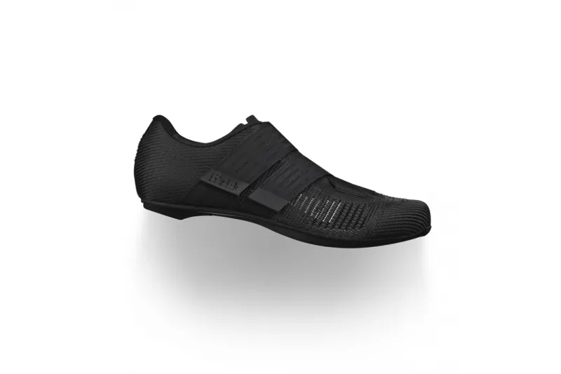 Fizik R2 Vento Aeroweave Road Shoes - Black 