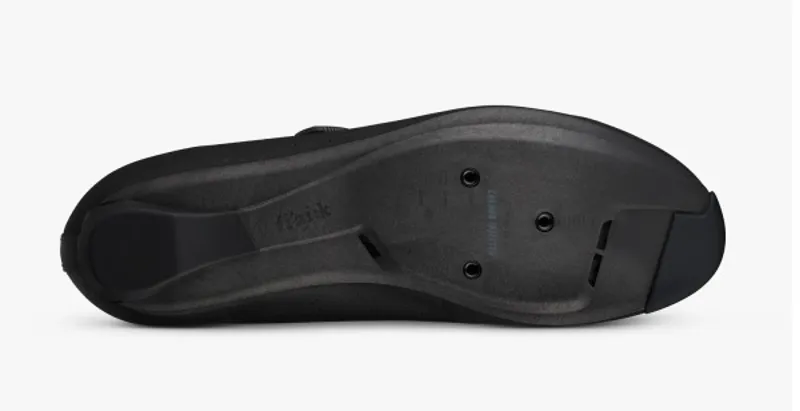 Fizik R4 Tempo Overcurve Road Shoes - Black/Black-3