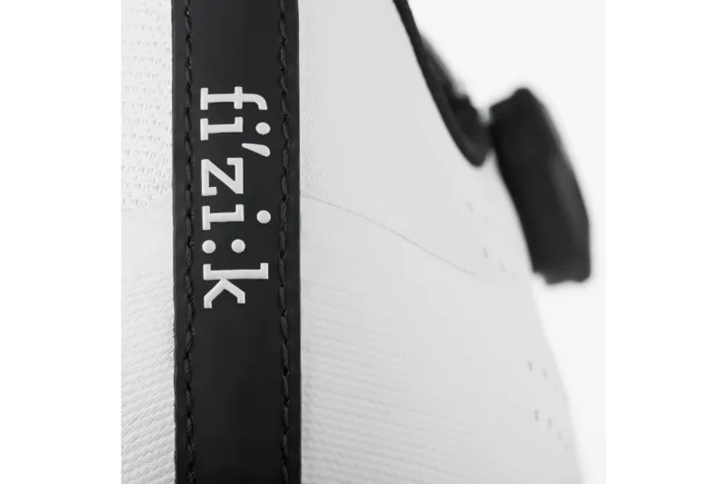 Fizik R4 Tempo Overcurve Road Shoes - White-5