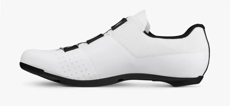 Fizik R4 Tempo Overcurve Road Shoes - White-1