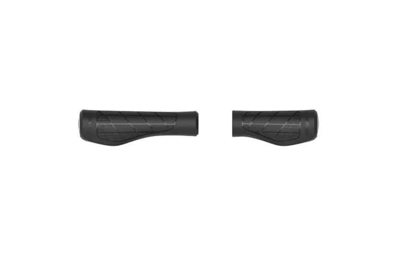 Ergon GA3 MTB Grips - Black-2