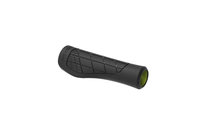 Ergon GA3 MTB Grips - Black